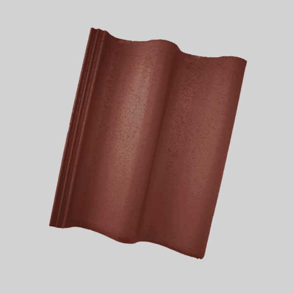 Monier Sneldek Classic Novo+ rood