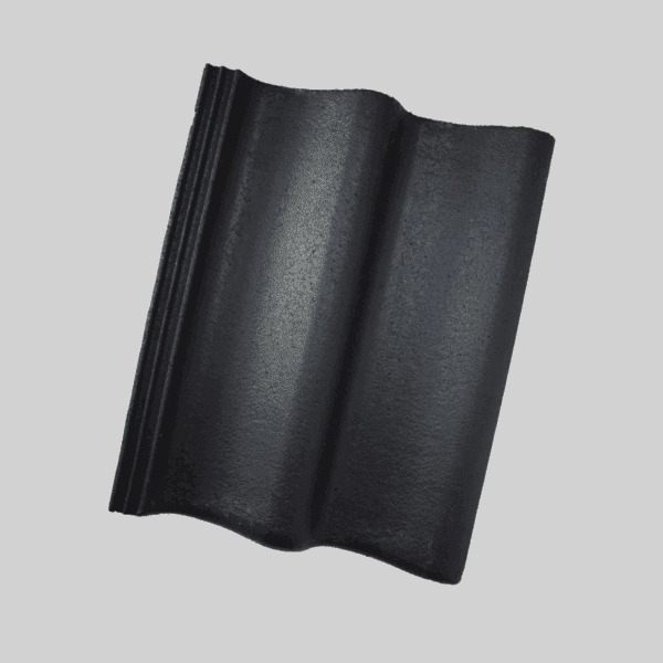 Monier Sneldek Classic Novo+ zwart