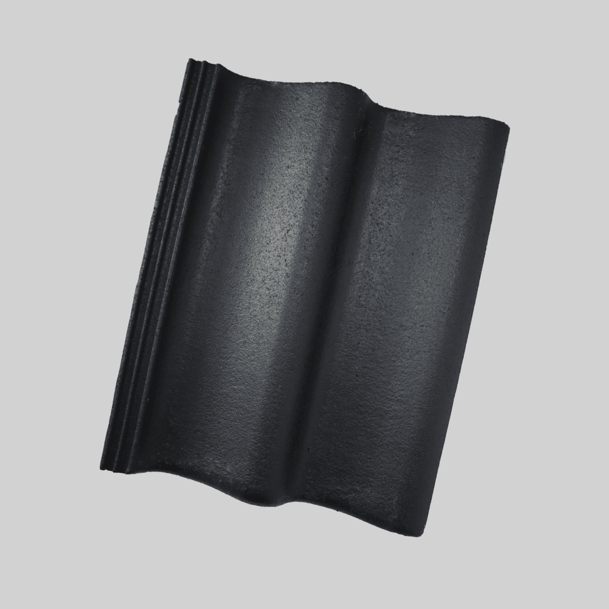 Monier Sneldek Classic Novo+ zwart